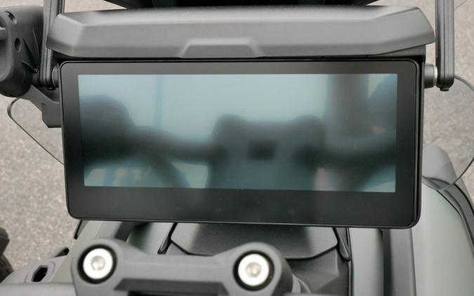 2025 Can-Am Canyon? Redrock