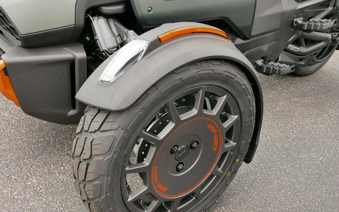 2025 Can-Am Canyon? Redrock