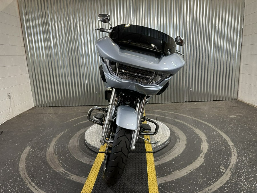 2025 Harley-Davidson Road Glide