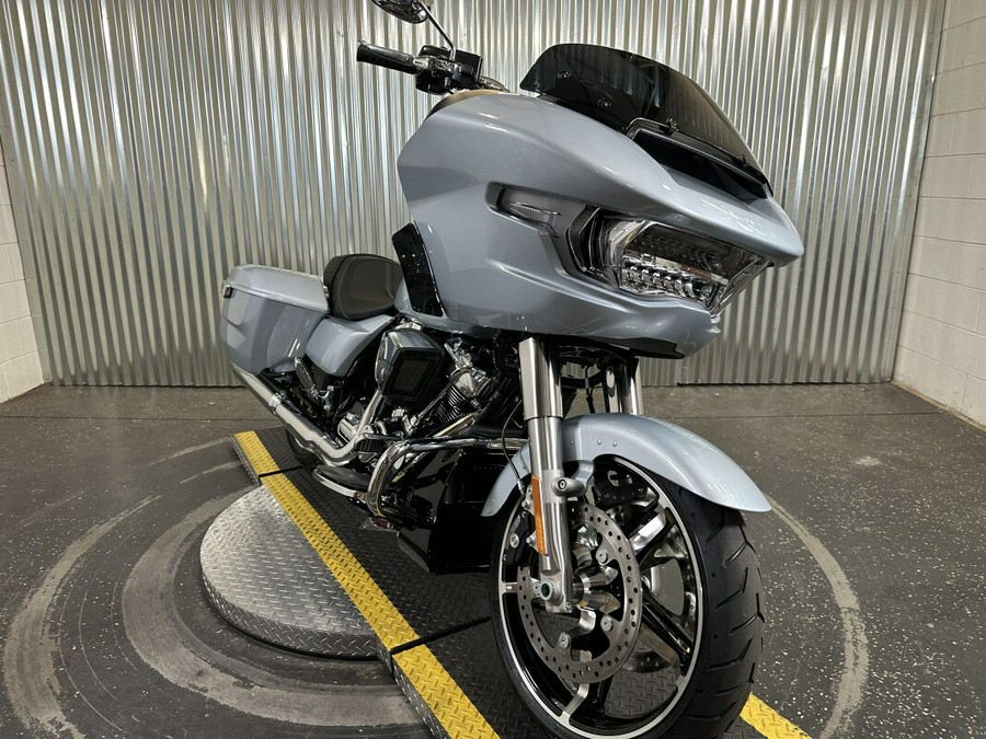 2025 Harley-Davidson Road Glide