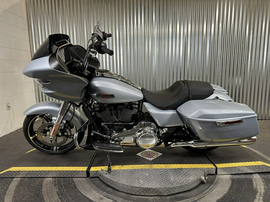 2025 Harley-Davidson Road Glide