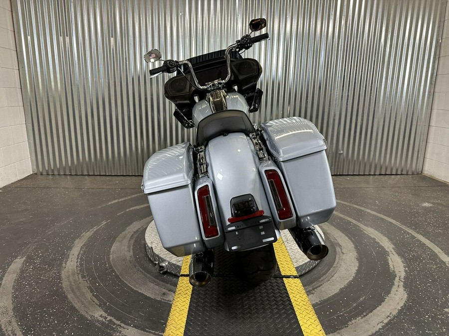 2025 Harley-Davidson Road Glide