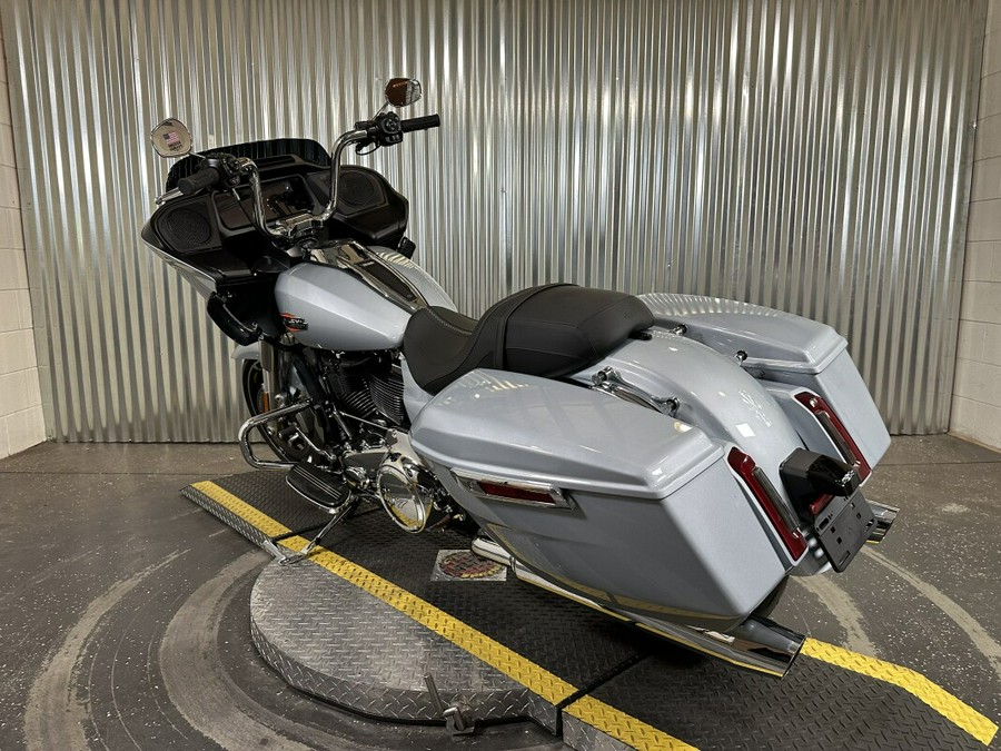 2025 Harley-Davidson Road Glide