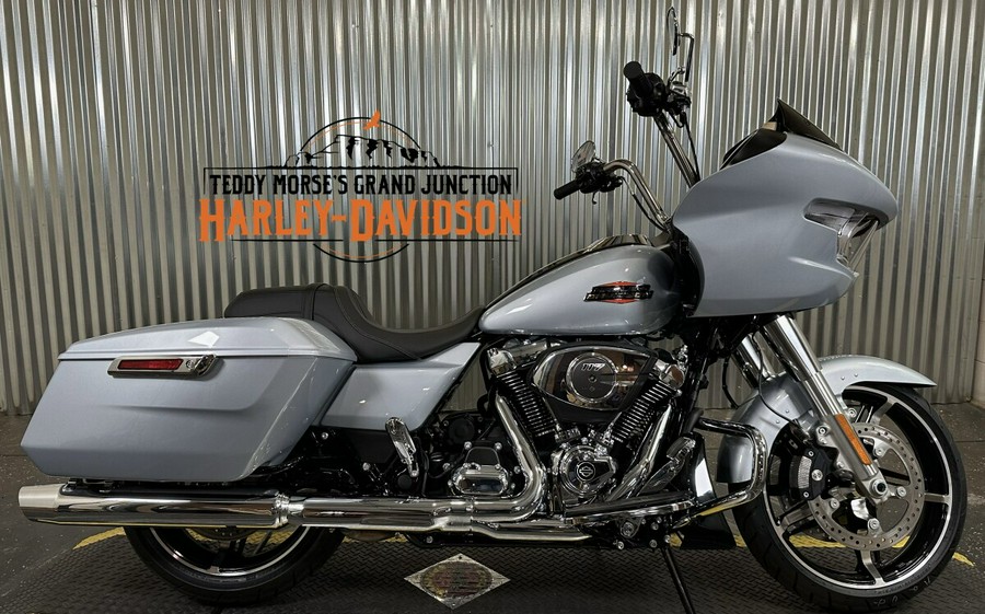2025 Harley-Davidson Road Glide