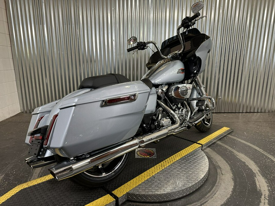 2025 Harley-Davidson Road Glide