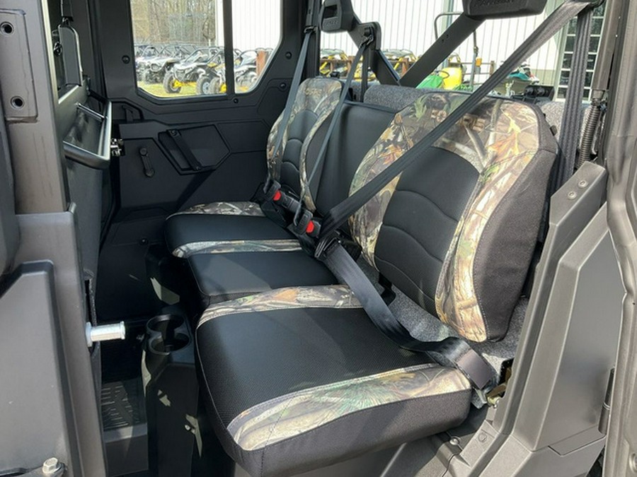 2025 Polaris Ranger Crew XP 1000 Northstar Edition Ultimate Cam