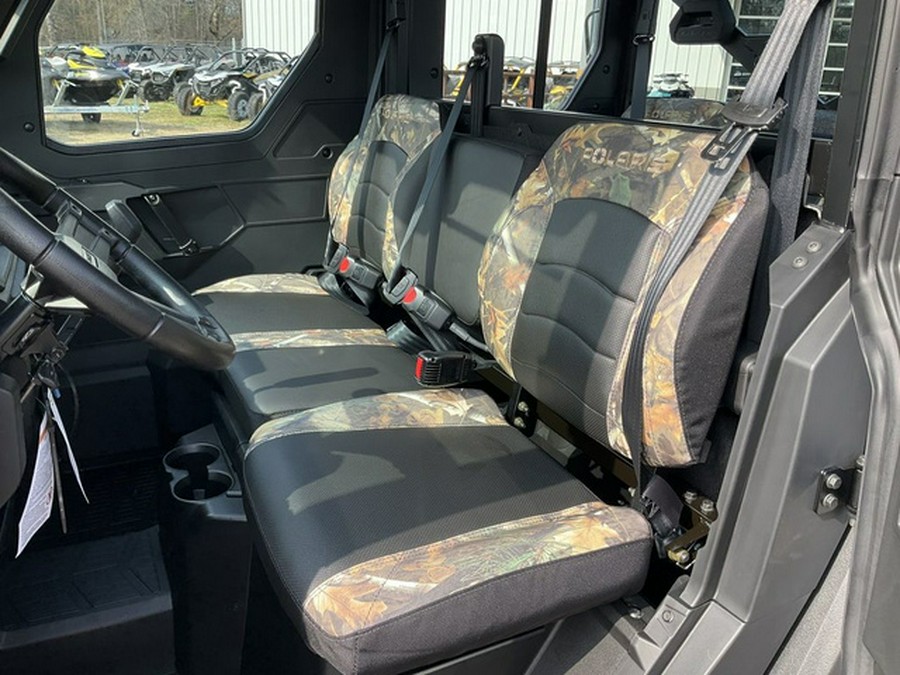 2025 Polaris Ranger Crew XP 1000 Northstar Edition Ultimate Cam