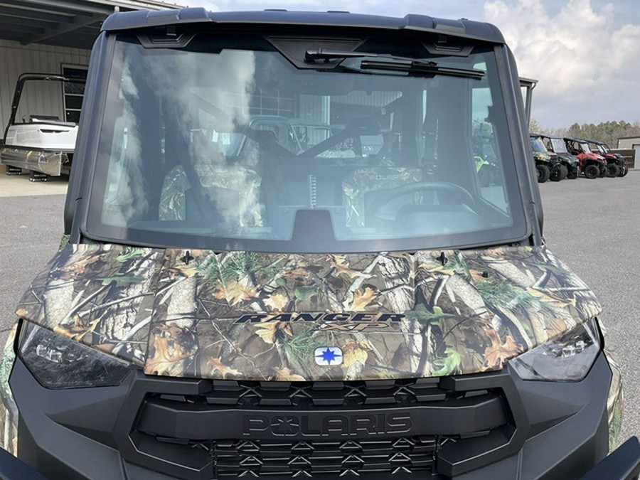 2025 Polaris Ranger Crew XP 1000 Northstar Edition Ultimate Cam