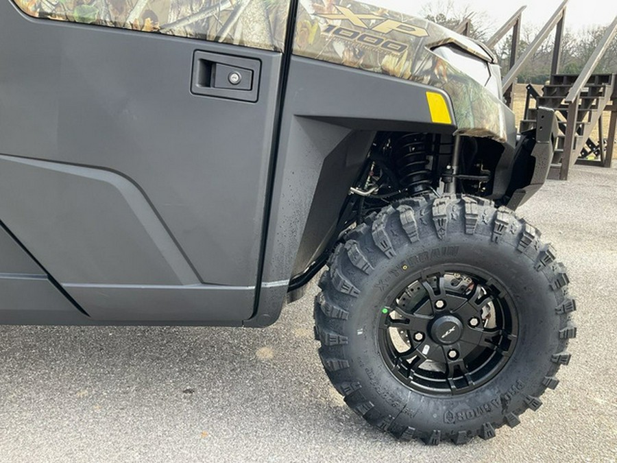 2025 Polaris Ranger Crew XP 1000 Northstar Edition Ultimate Cam