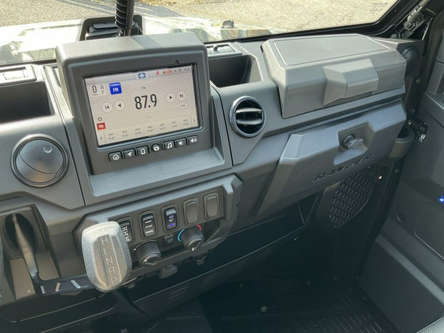 2025 Polaris Ranger Crew XP 1000 Northstar Edition Ultimate Cam