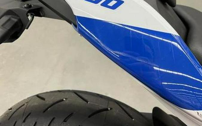 2024 Kawasaki Ninja® 500