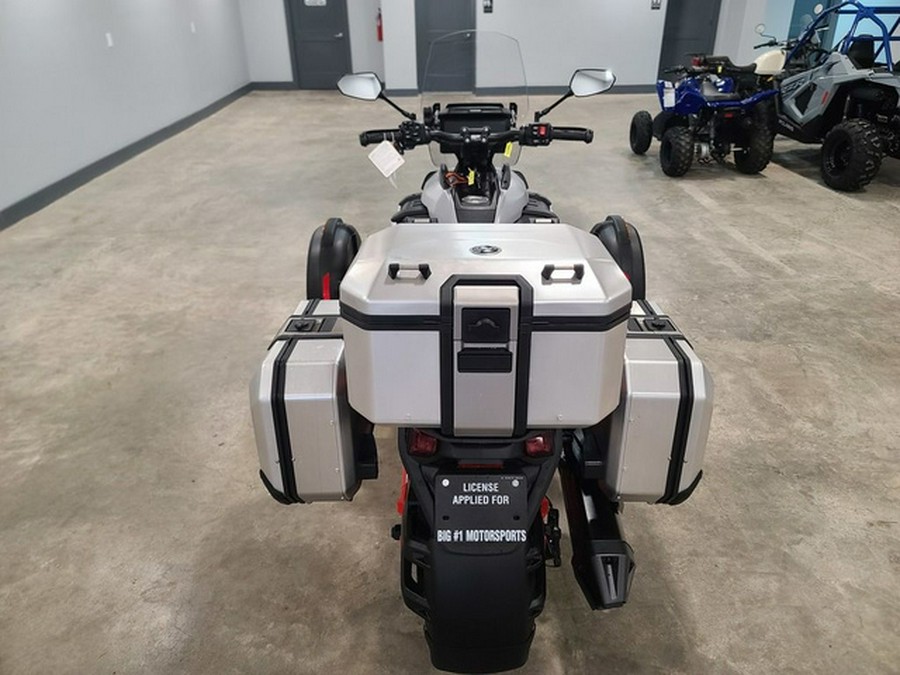 2025 Can-Am Canyon? XT