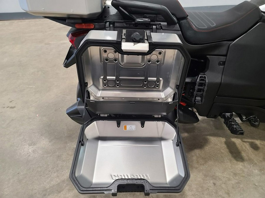 2025 Can-Am Canyon? XT