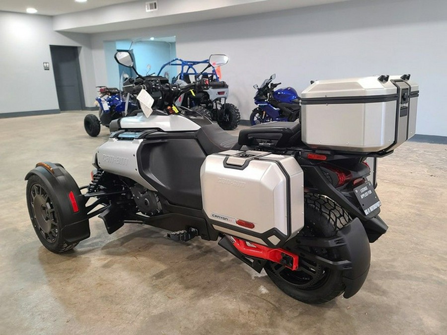 2025 Can-Am Canyon? XT