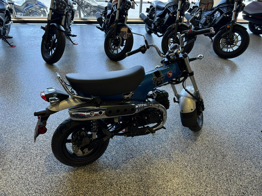 2025 Honda Dax 125