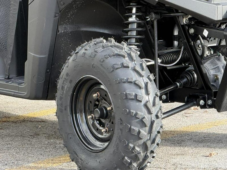 2026 Polaris® Ranger Crew SP 570