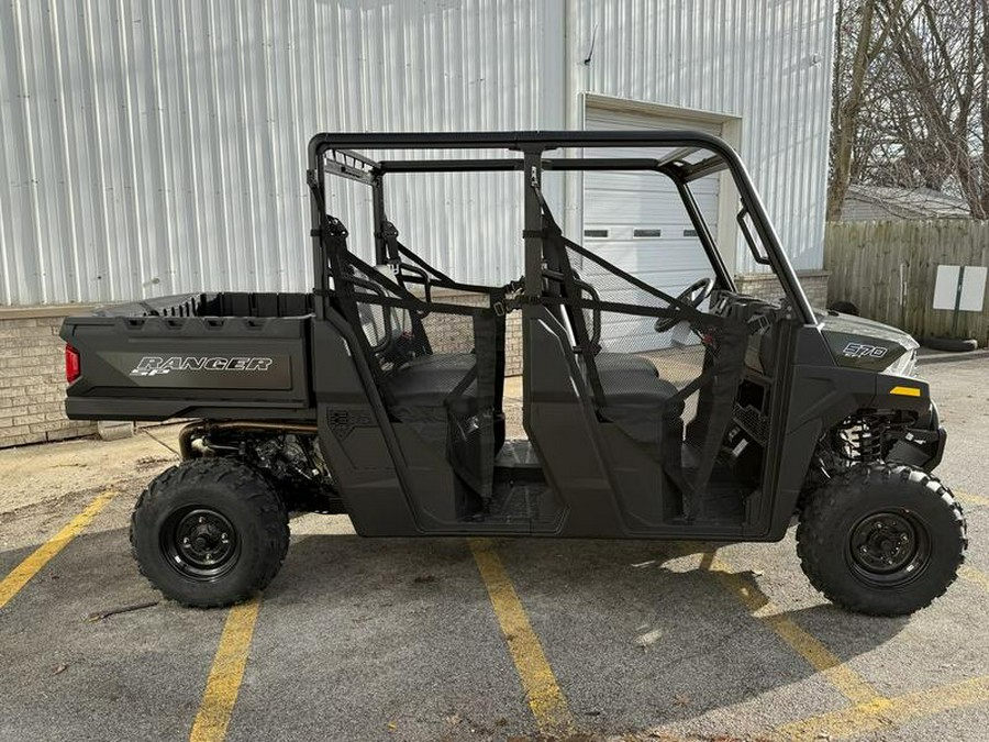 2026 Polaris® Ranger Crew SP 570