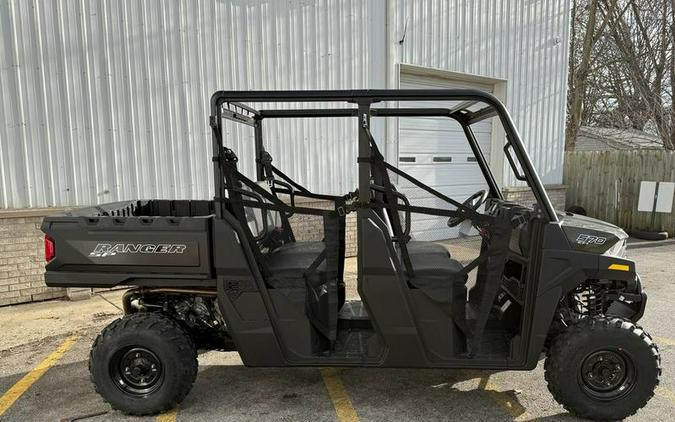 2026 Polaris® Ranger Crew SP 570