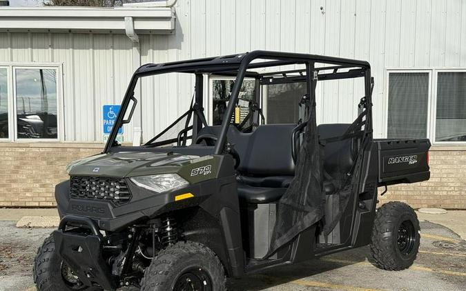 2026 Polaris® Ranger Crew SP 570