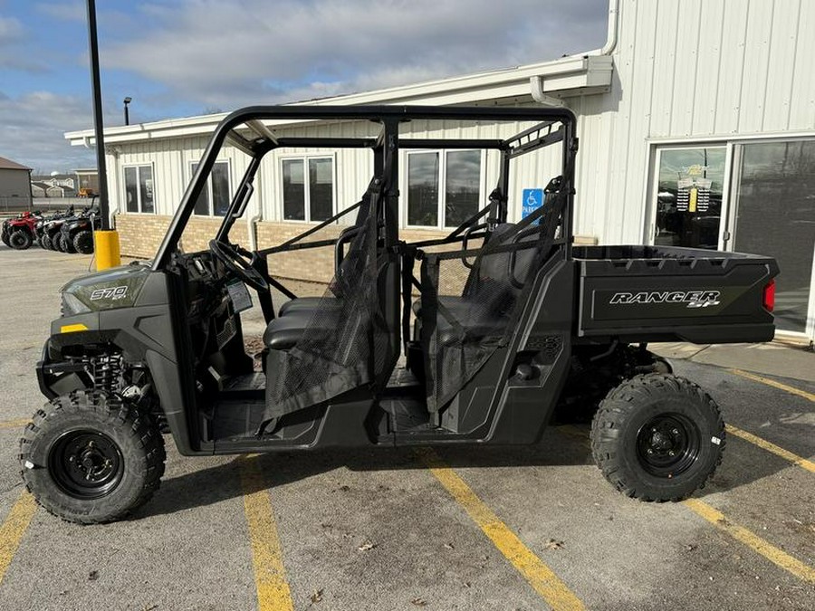2026 Polaris® Ranger Crew SP 570