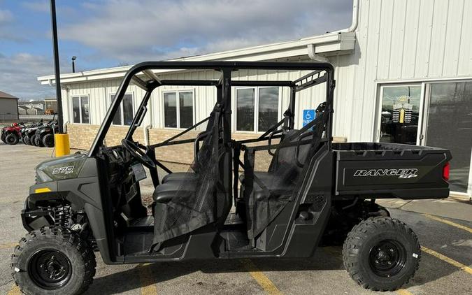 2026 Polaris® Ranger Crew SP 570