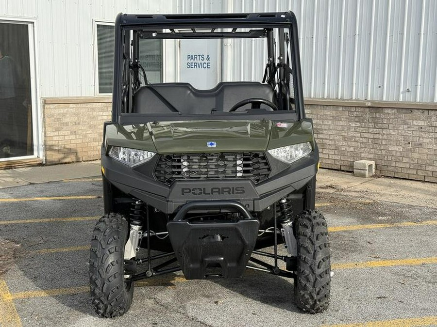 2026 Polaris® Ranger Crew SP 570