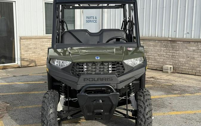 2026 Polaris® Ranger Crew SP 570
