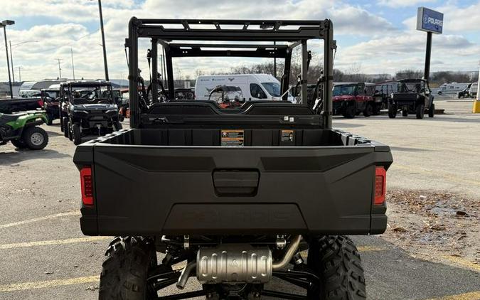 2026 Polaris® Ranger Crew SP 570