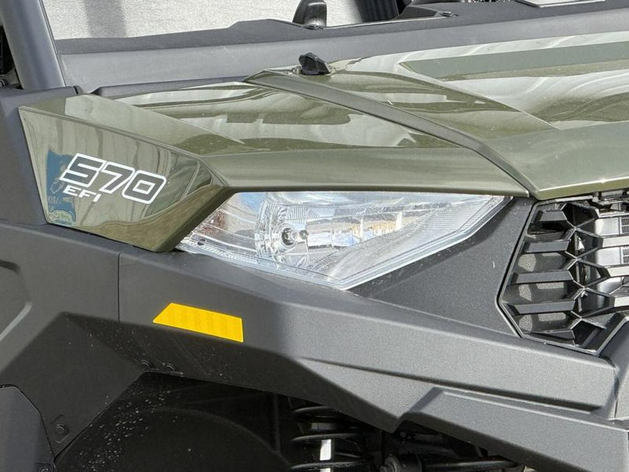 2026 Polaris® Ranger Crew SP 570