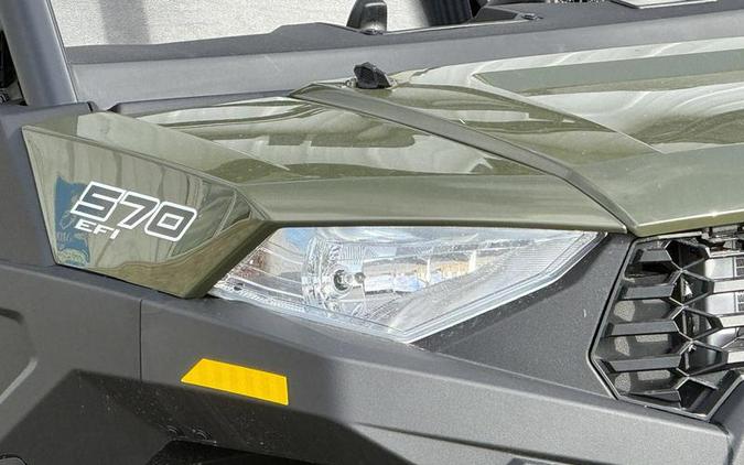 2026 Polaris® Ranger Crew SP 570