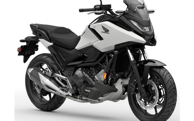 2026 HONDA NC750X DCT