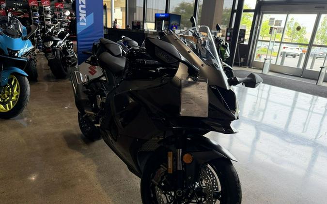 2026 Kawasaki Ninja ZX-10R ABS