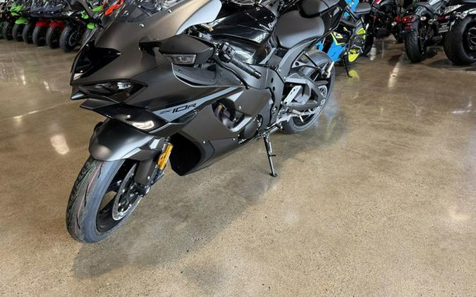 2026 Kawasaki Ninja ZX-10R ABS