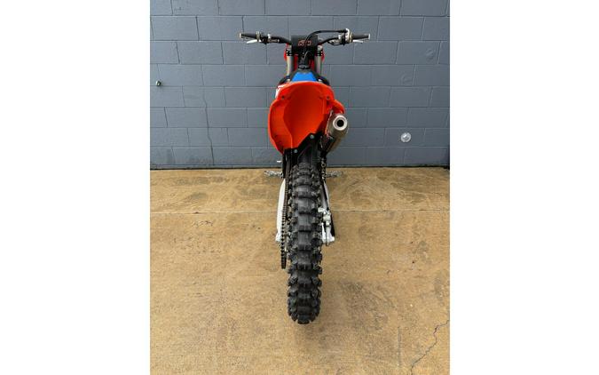 2025 250 SX - KTM