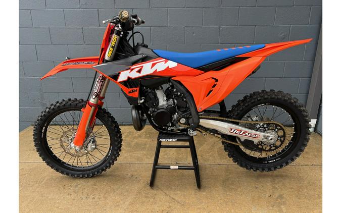 2025 250 SX - KTM