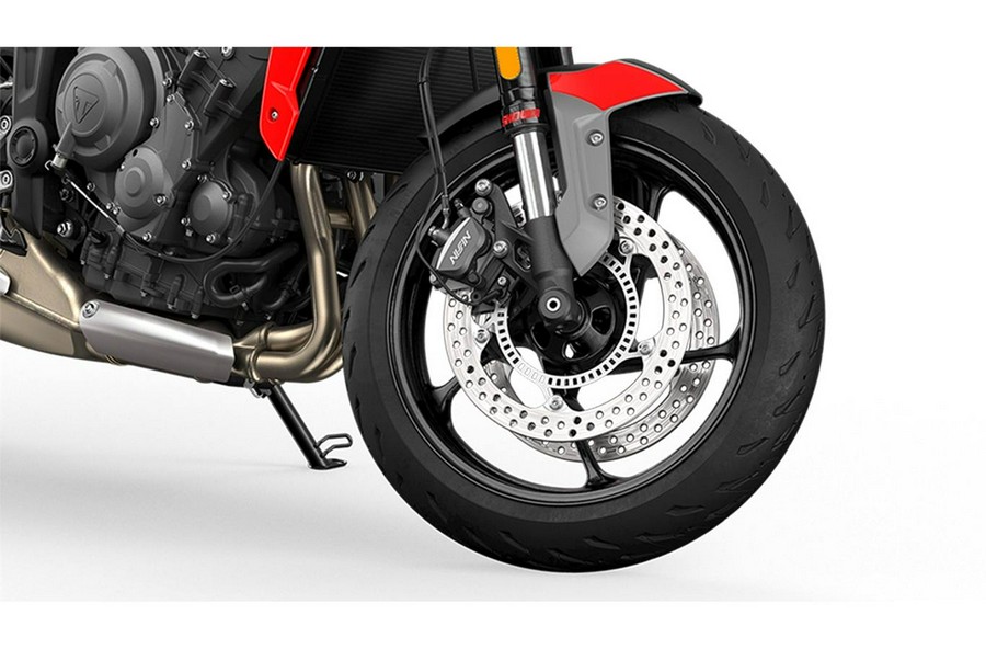 2023 Trident 660 - Triumph