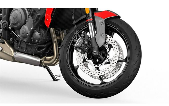 2023 Trident 660 - Triumph