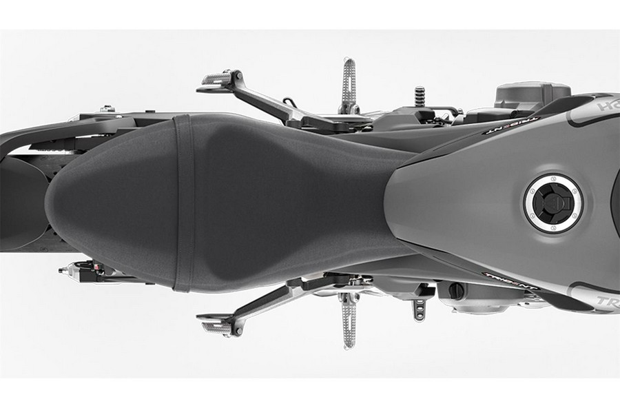 2023 Trident 660 - Triumph