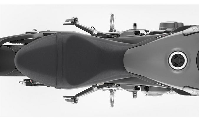 2023 Trident 660 - Triumph