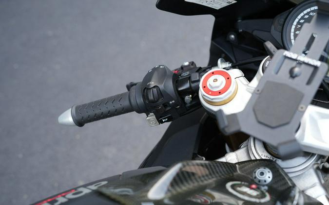 2016 Aprilia RSV4 RR ABS