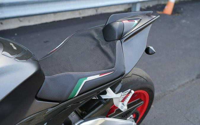 2016 Aprilia RSV4 RR ABS