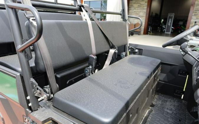 2026 Kawasaki MULE PRO-FXT™ 820 EPS