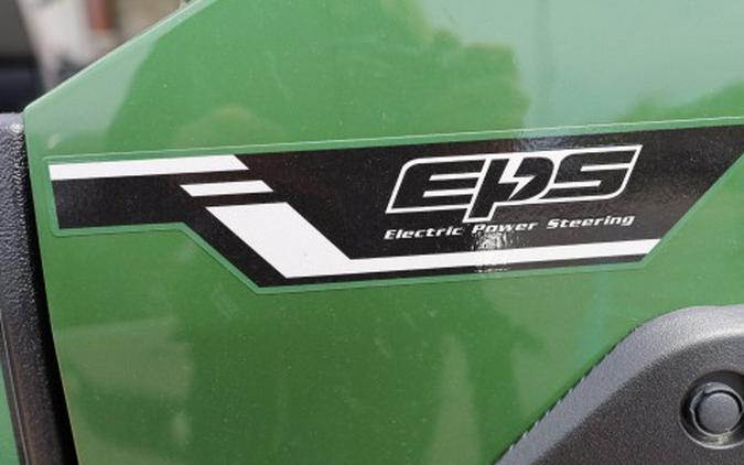 2026 Kawasaki MULE PRO-FXT™ 820 EPS