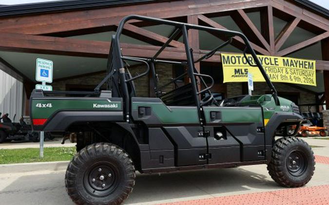 2026 Kawasaki MULE PRO-FXT™ 820 EPS
