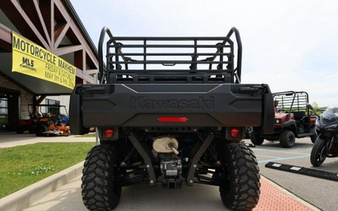 2026 Kawasaki MULE PRO-FXT™ 820 EPS
