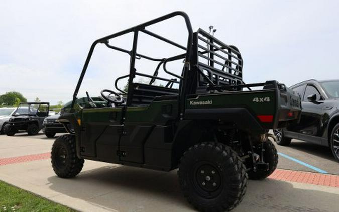 2026 Kawasaki MULE PRO-FXT™ 820 EPS