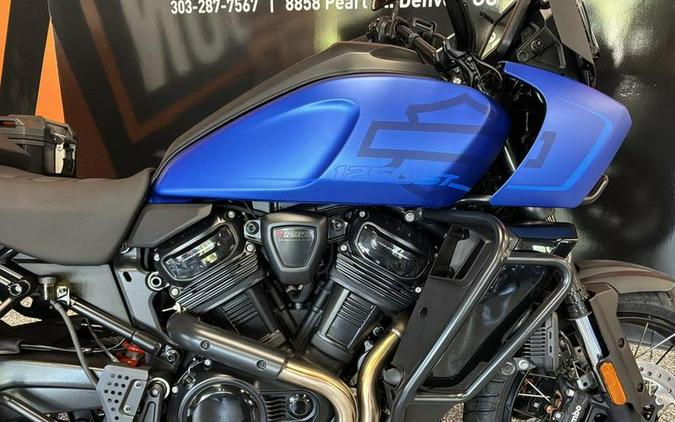 2026 Harley-Davidson® RA1250L - Pan America® 1250 Limited