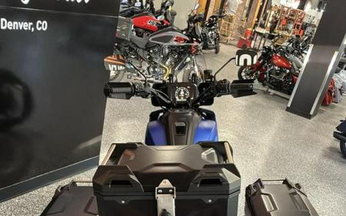 2026 Harley-Davidson® RA1250L - Pan America® 1250 Limited