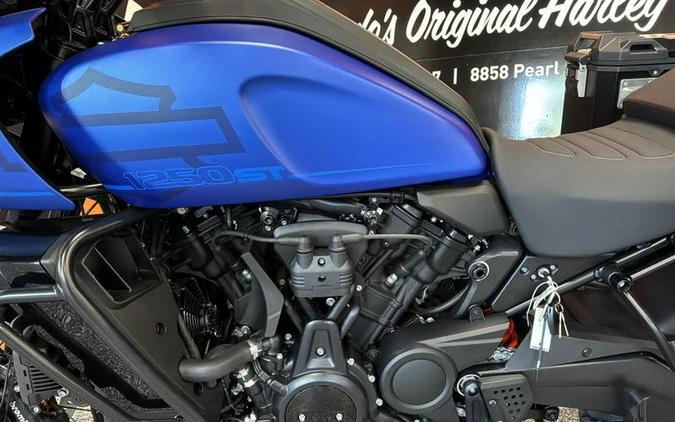 2026 Harley-Davidson® RA1250L - Pan America® 1250 Limited