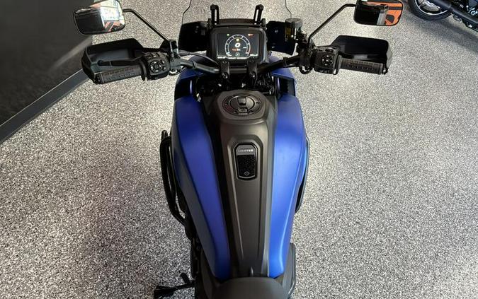 2026 Harley-Davidson® RA1250L - Pan America® 1250 Limited
